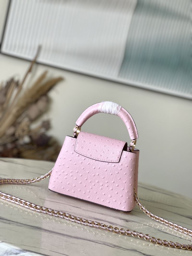 Louis Vuitton Top Handle Bags